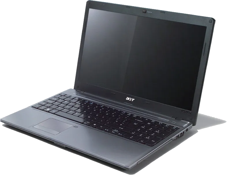 Настройка Wi-Fi Acer Aspire 5810TG