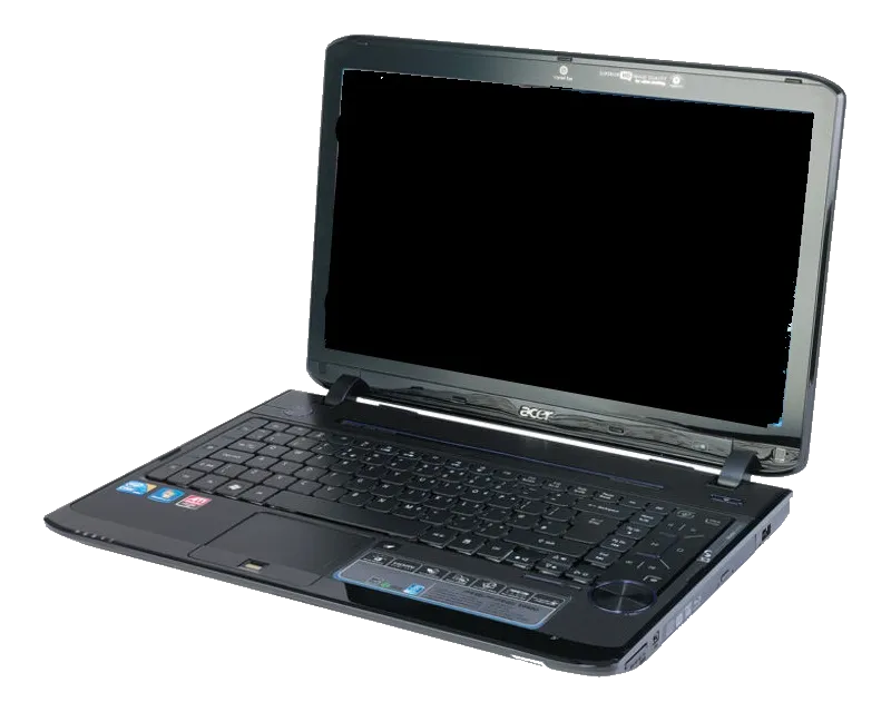 Настройка Wi-Fi Acer Aspire 5940G