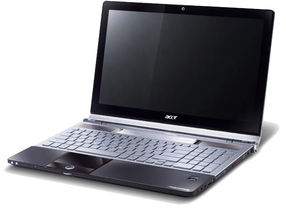 Настройка Wi-Fi Acer Aspire 5943G