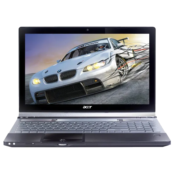 Настройка Wi-Fi Acer Aspire 5950G