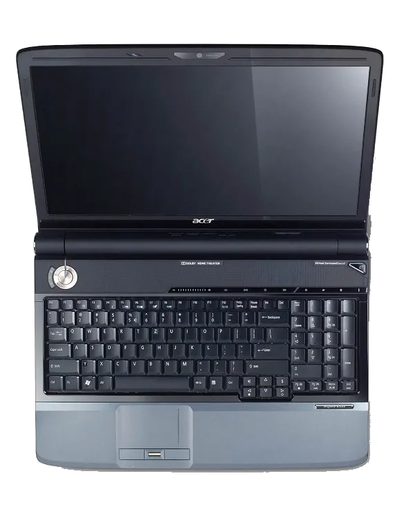 Настройка Wi-Fi Acer Aspire 6530
