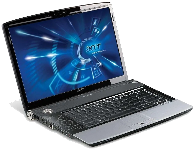 Настройка Wi-Fi Acer Aspire 6920G