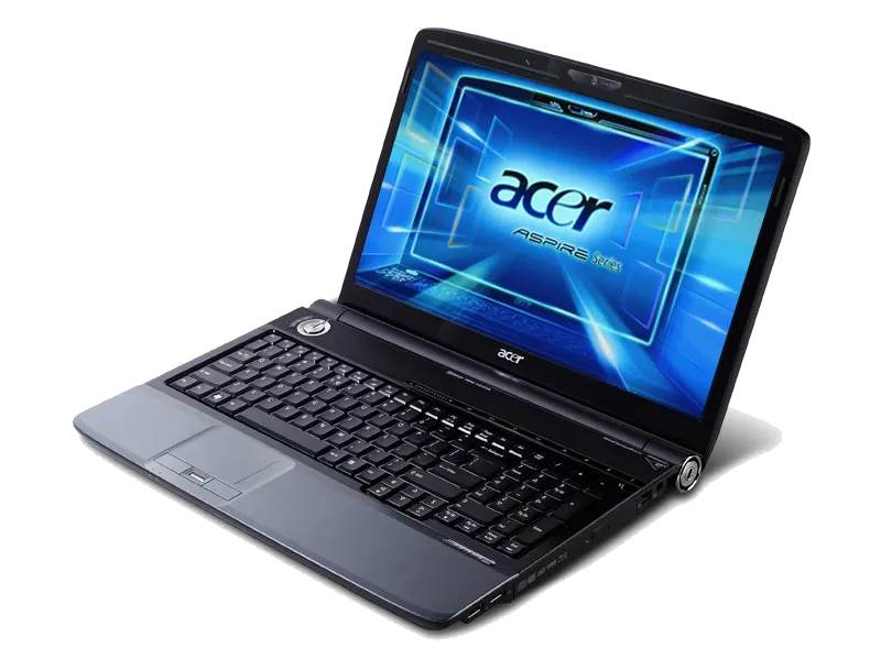 Настройка Wi-Fi Acer Aspire 6930