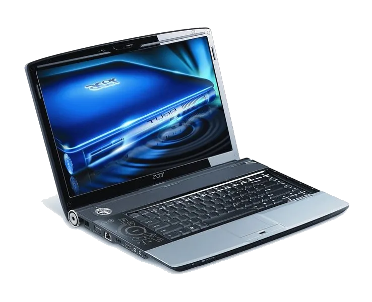 Настройка Wi-Fi Acer Aspire 6935G