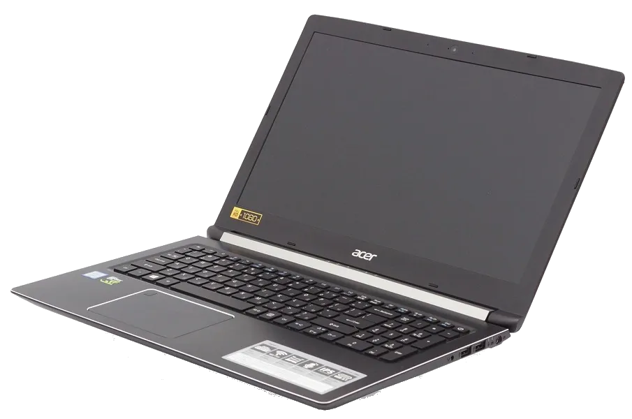 Настройка Wi-Fi Acer Aspire 7 A715-71G