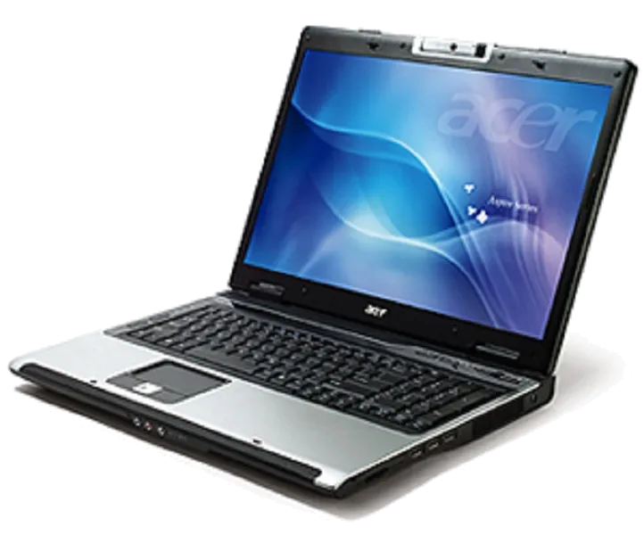 Настройка Wi-Fi Acer Aspire 7110