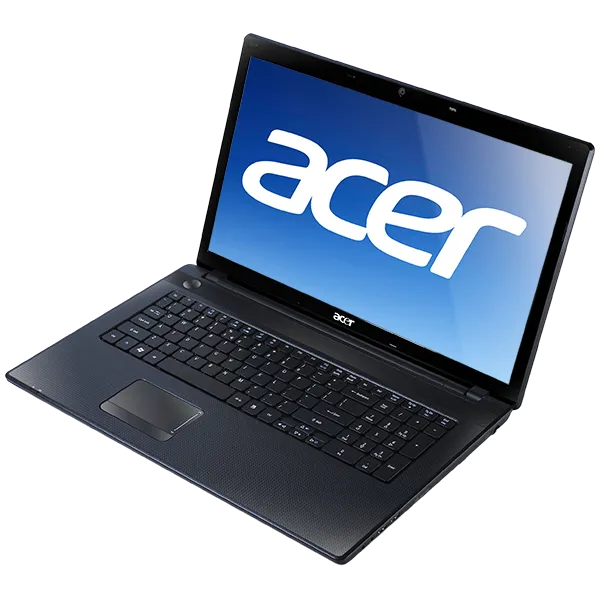 Настройка Wi-Fi Acer Aspire 7250