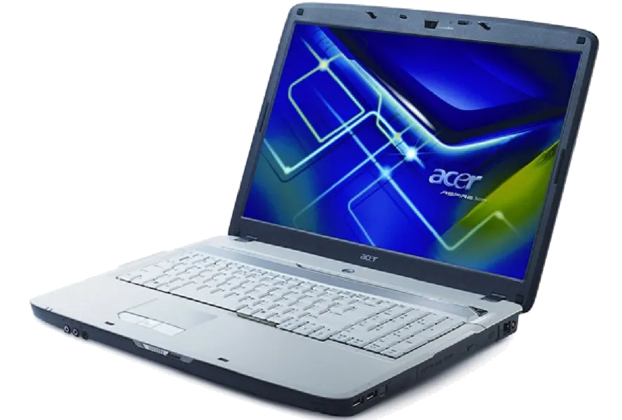 Настройка Wi-Fi Acer Aspire 7320