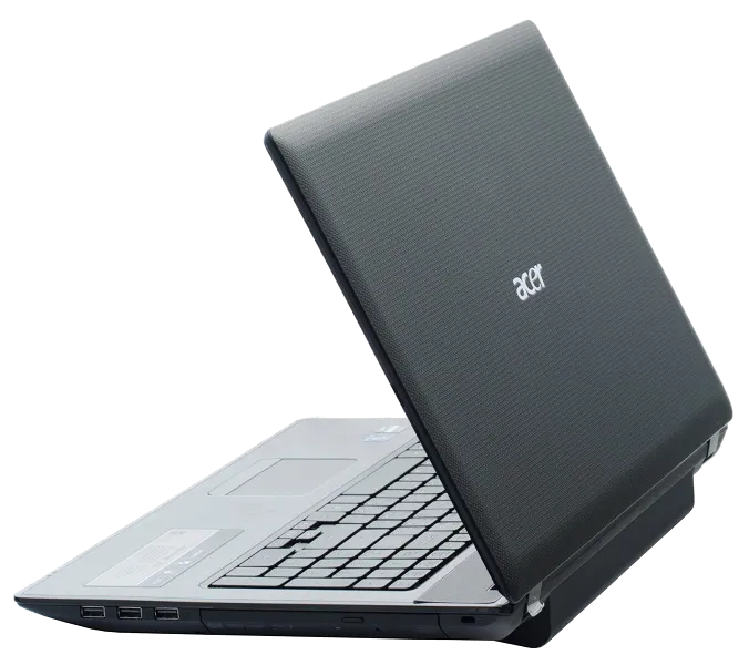 Настройка Wi-Fi Acer Aspire 7552G