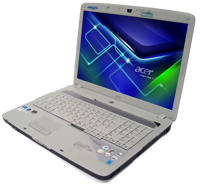 Настройка Wi-Fi Acer Aspire 7720
