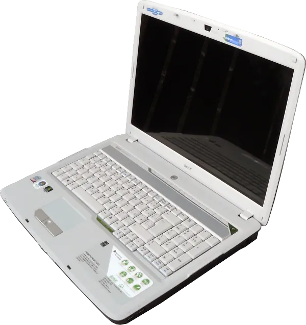 Настройка Wi-Fi Acer Aspire 7720G