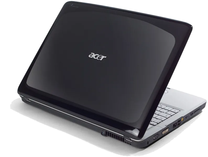 Настройка Wi-Fi Acer Aspire 7720Z