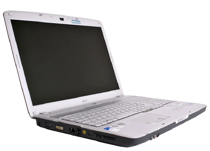 Настройка Wi-Fi Acer Aspire 7720ZG