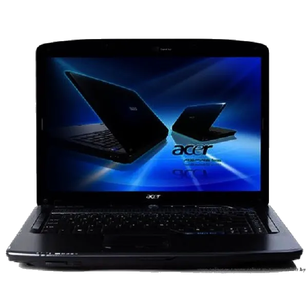 Настройка Wi-Fi Acer Aspire 7735ZG