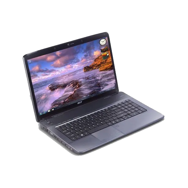 Настройка Wi-Fi Acer Aspire 7736G