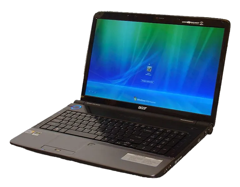 Настройка Wi-Fi Acer Aspire 7738G