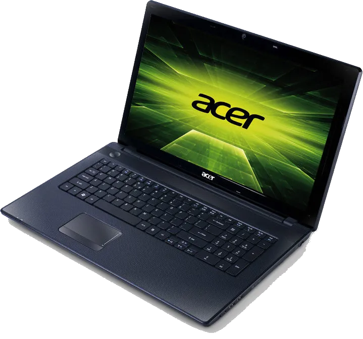 Настройка Wi-Fi Acer Aspire 7739G