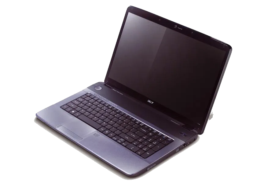 Настройка Wi-Fi Acer Aspire 7740G