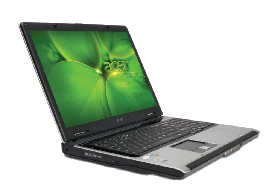Настройка Wi-Fi Acer Aspire 9300