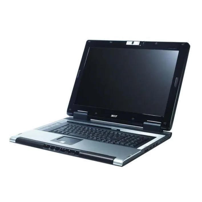 Настройка Wi-Fi Acer Aspire 9920