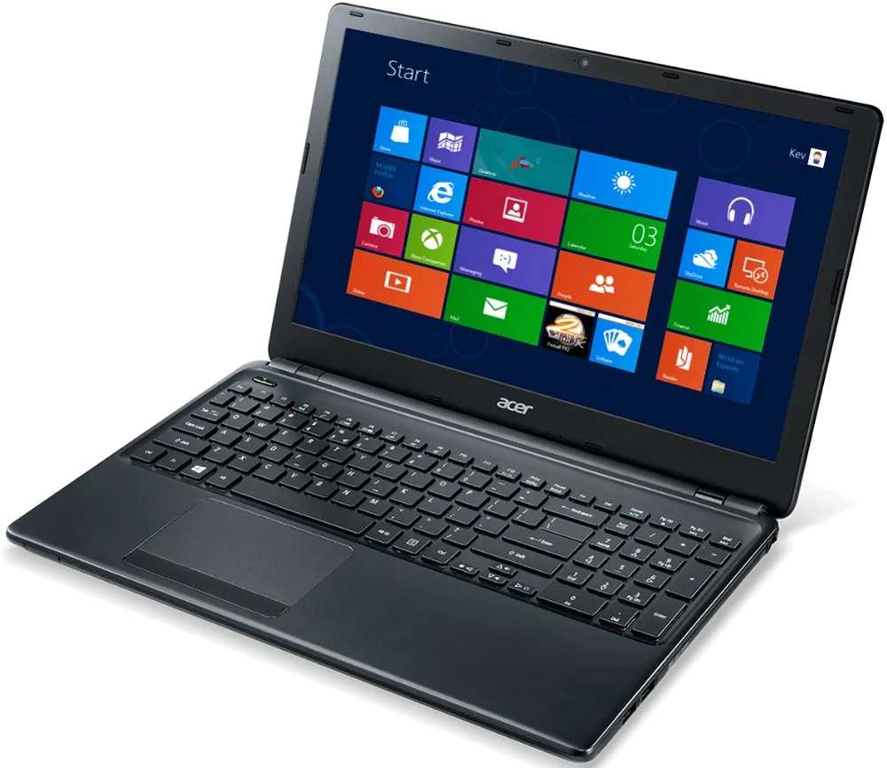 Настройка Wi-Fi Acer Aspire E1-510
