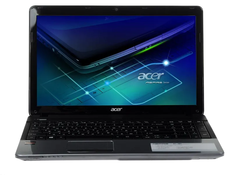 Настройка Wi-Fi Acer Aspire E1-521