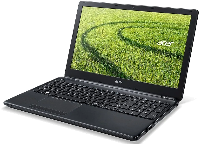 Настройка Wi-Fi Acer Aspire E1-530