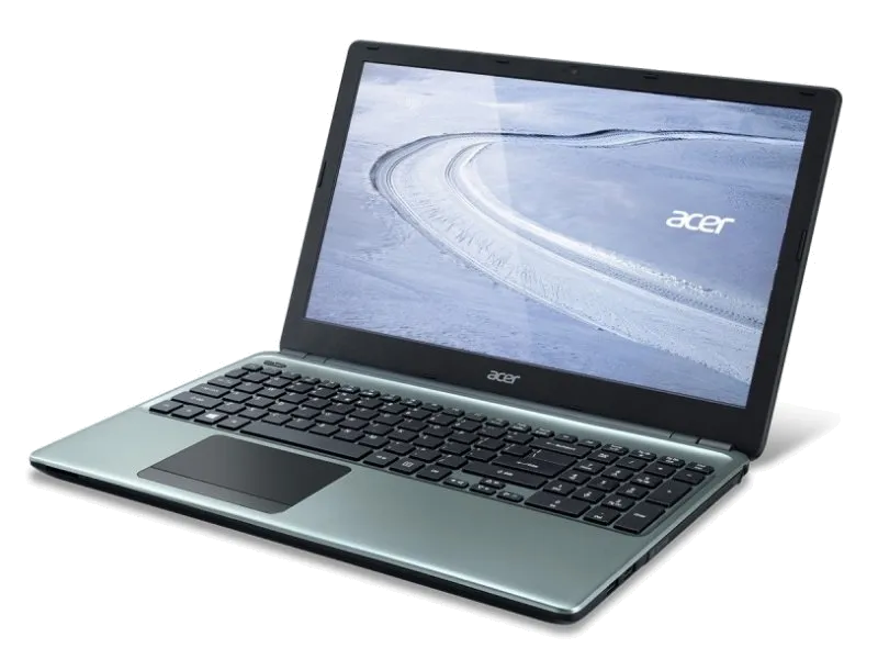 Настройка Wi-Fi Acer Aspire E1-530G