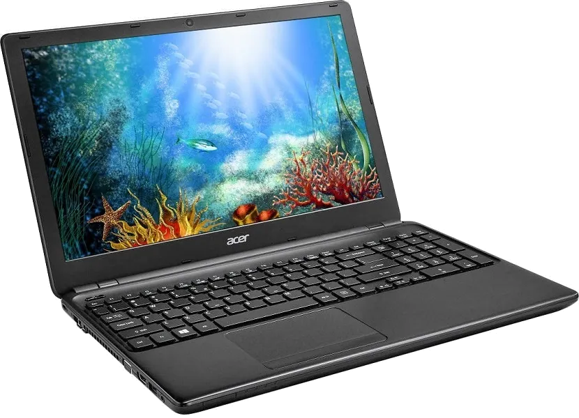 Настройка Wi-Fi Acer Aspire E1-532