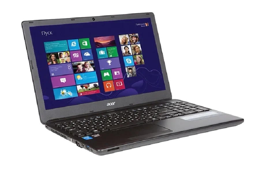 Настройка Wi-Fi Acer Aspire E1-532G