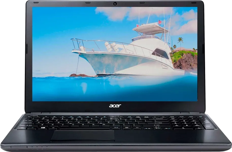 Настройка Wi-Fi Acer Aspire E1-570