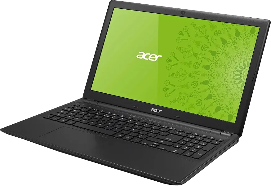Настройка Wi-Fi Acer Aspire E1-570G