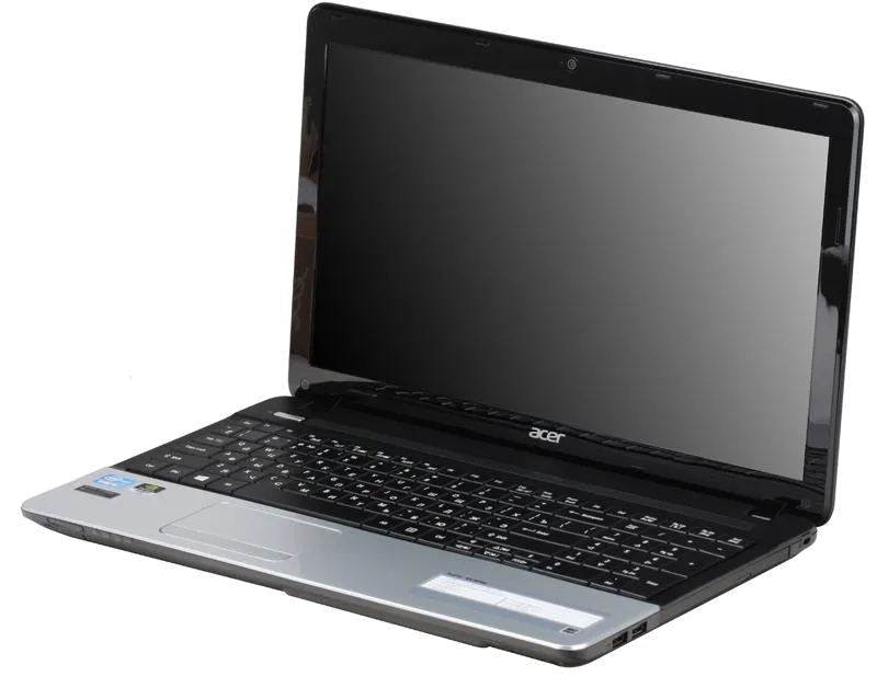 Настройка Wi-Fi Acer Aspire E1-571