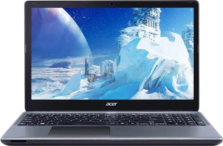 Настройка Wi-Fi Acer Aspire E1-572