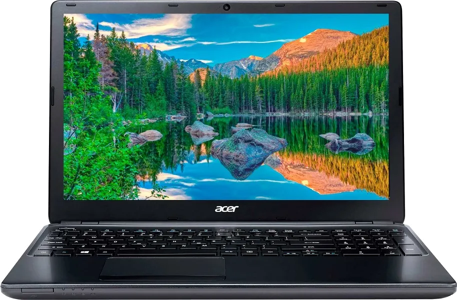 Настройка Wi-Fi Acer Aspire E1-572G