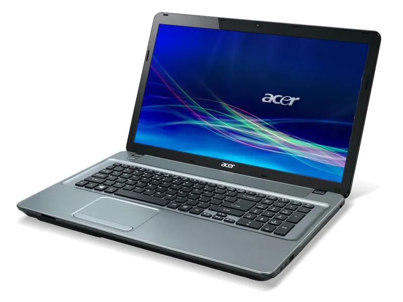 Настройка Wi-Fi Acer Aspire E1-731G