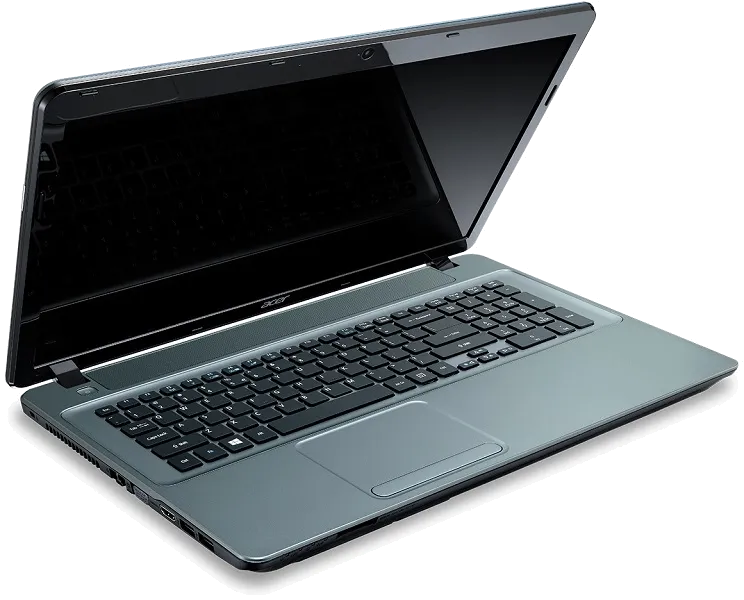 Настройка Wi-Fi Acer Aspire E1-771