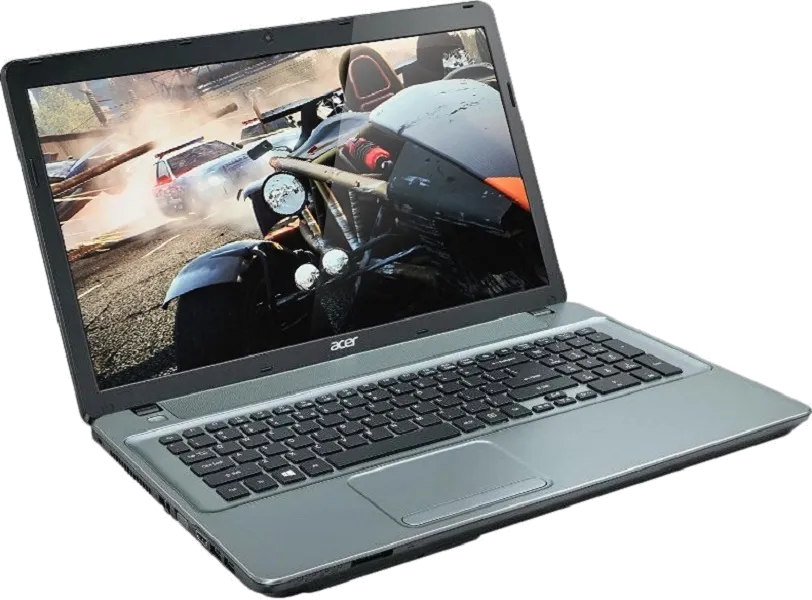 Настройка Wi-Fi Acer Aspire E1-771G