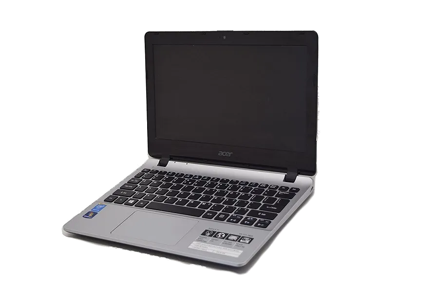 Настройка Wi-Fi Acer Aspire E3-111