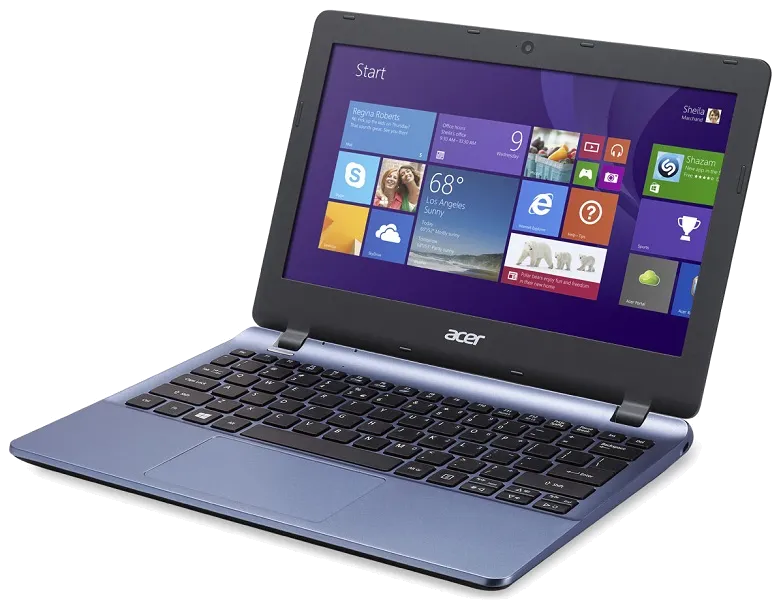 Настройка Wi-Fi Acer Aspire E3-112