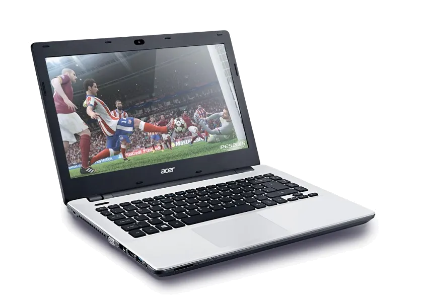 Настройка Wi-Fi Acer Aspire E5-411