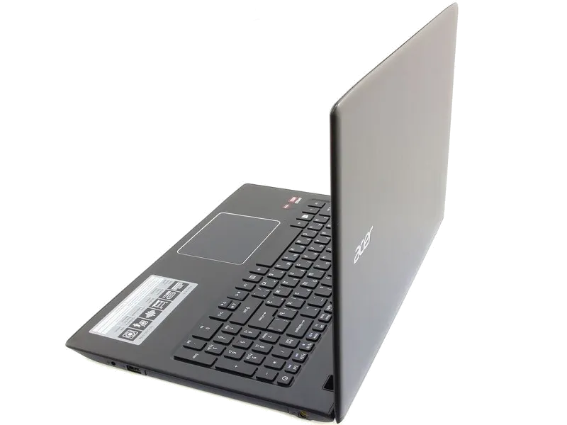 Настройка Wi-Fi Acer Aspire E5-523