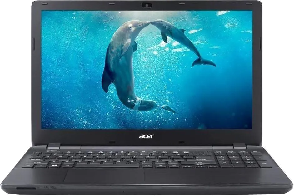 Настройка Wi-Fi Acer Aspire E5-531