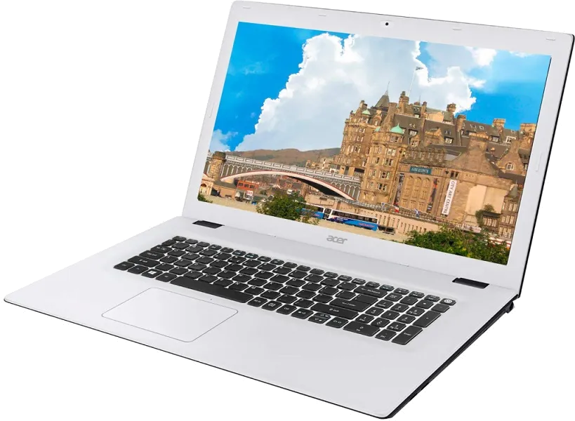 Настройка Wi-Fi Acer Aspire E5-532