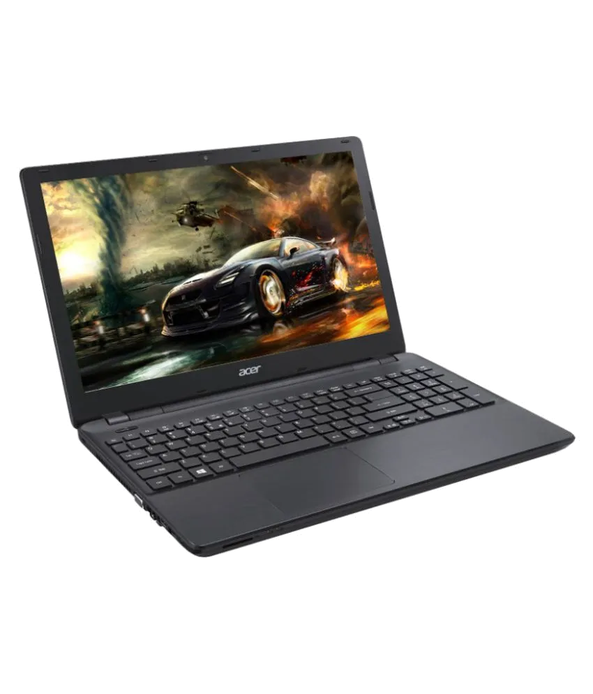 Настройка Wi-Fi Acer Aspire E5-572G