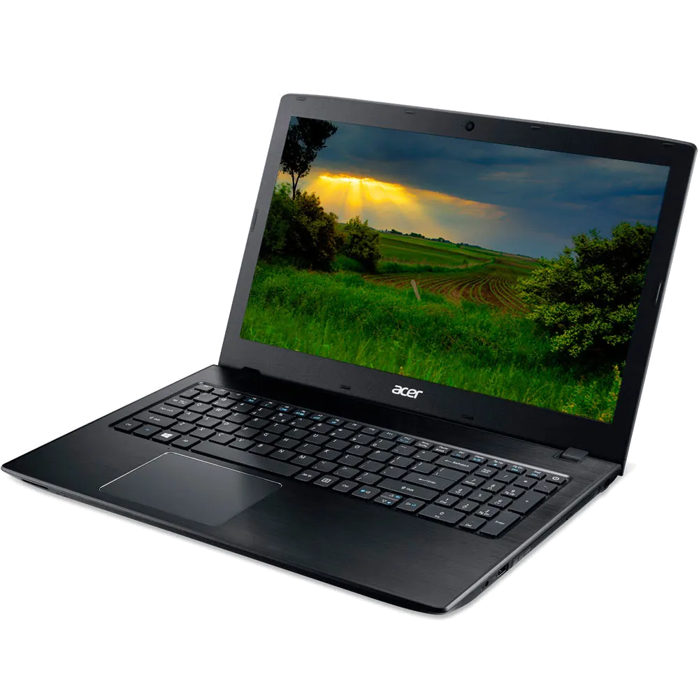 Настройка Wi-Fi Acer Aspire E5-575G
