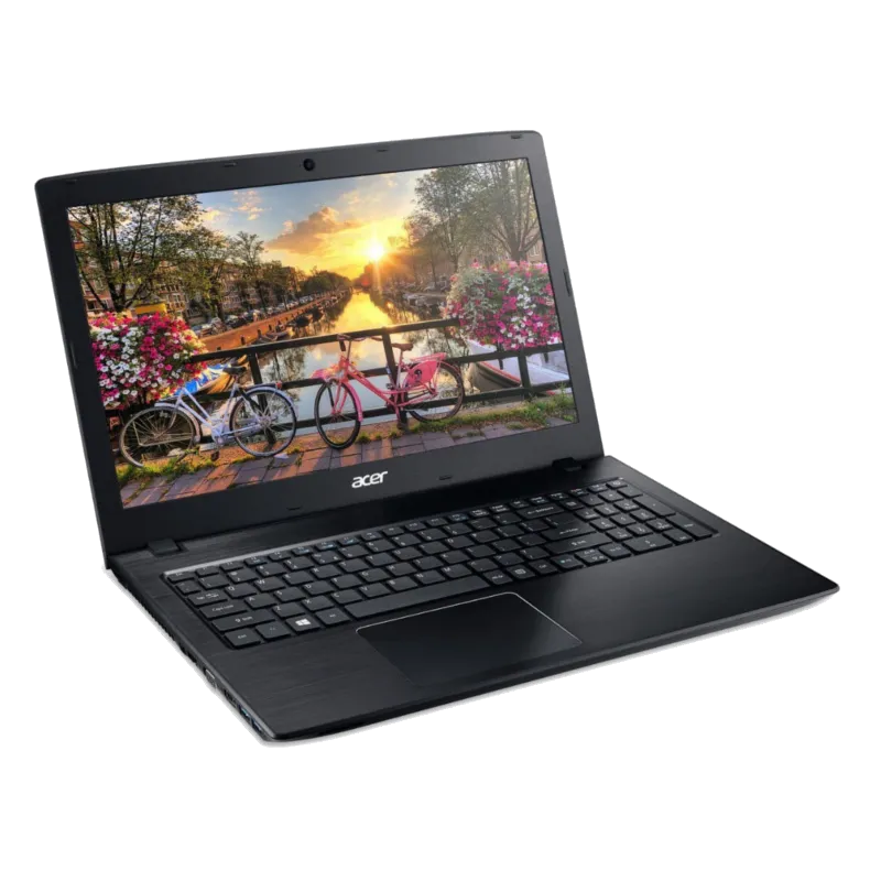 Настройка Wi-Fi Acer Aspire E5-576G