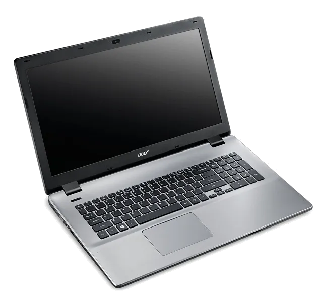 Настройка Wi-Fi Acer Aspire E5-731G