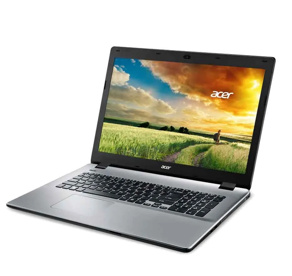Настройка Wi-Fi Acer Aspire E5-771G