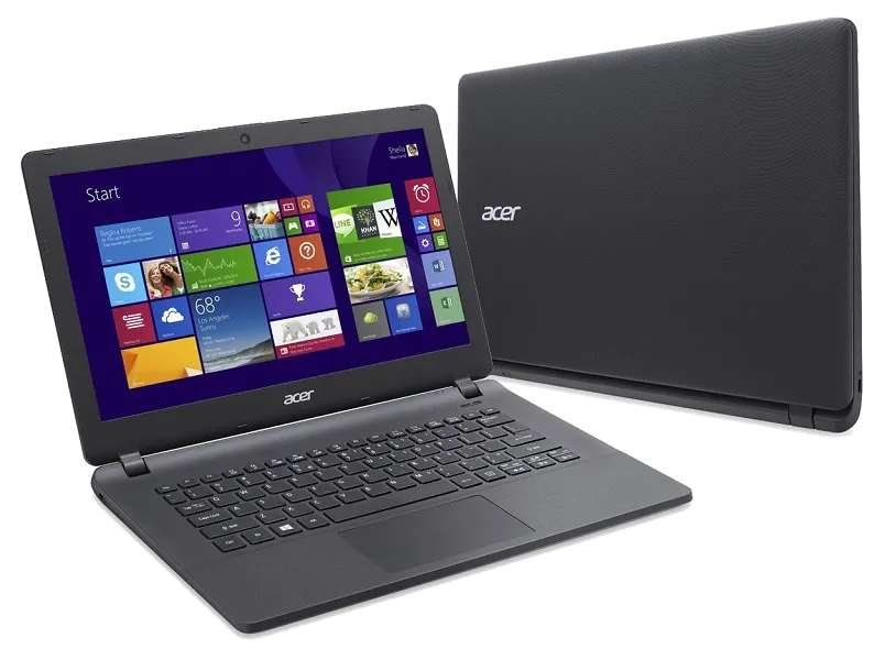 Настройка Wi-Fi Acer Aspire ES1-311